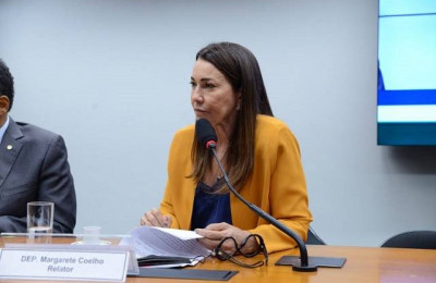 Margarete Coelho acredita que o Progressistas vai manter as três cadeiras na Câmara